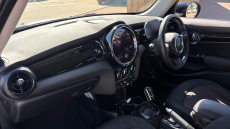 MINI Hatchback 1.5 Cooper Classic Premium 5dr Auto Petrol Hatchback